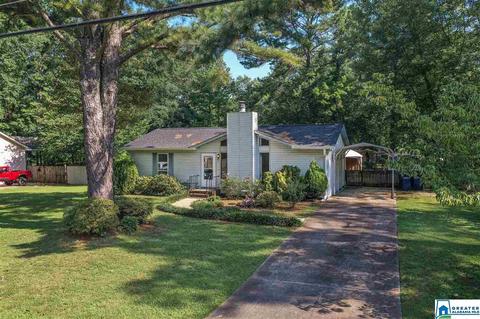 1103 Eagle Dr, Maylene, AL 35114 photo 5