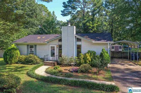 1103 Eagle Dr, Maylene, AL 35114 photo 2