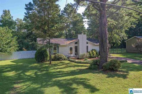 1103 Eagle Dr, Maylene, AL 35114 photo 26