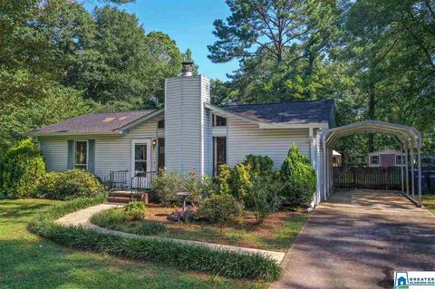 1103 Eagle Dr, Maylene, AL 35114 photo 1