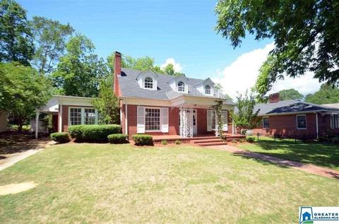 205 4th St N, Clanton, AL 35045 photo 1