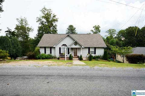 5299 Red Valley Rd, Remlap, AL 35133 photo 1