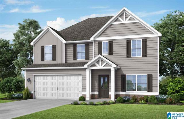 Just hook up near calera isd