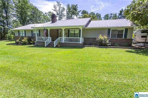 1214 County Road 76, Clanton, AL 35045 photo 2