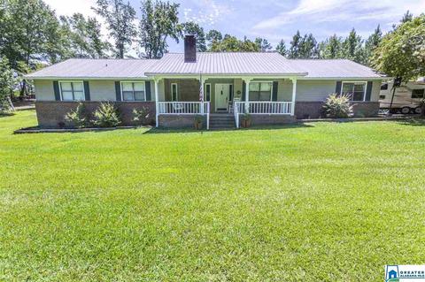1214 County Road 76, Clanton, AL 35045 photo 1