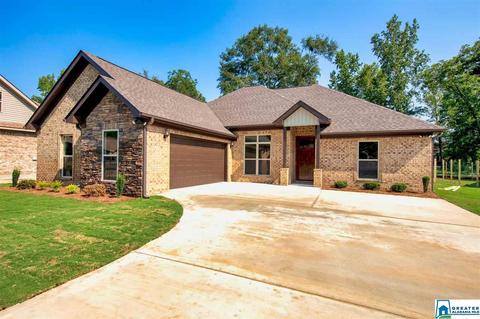 43 Vinson Pl, Clanton, AL 35045 photo 1