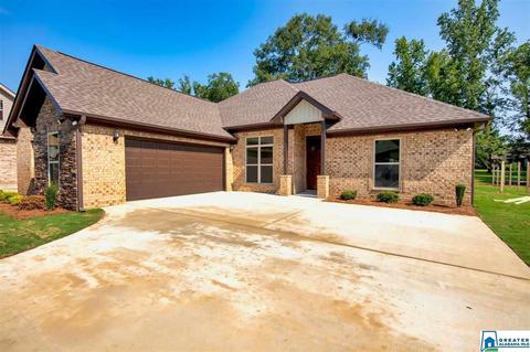 43 Vinson Pl, Clanton, AL 35045 photo 2
