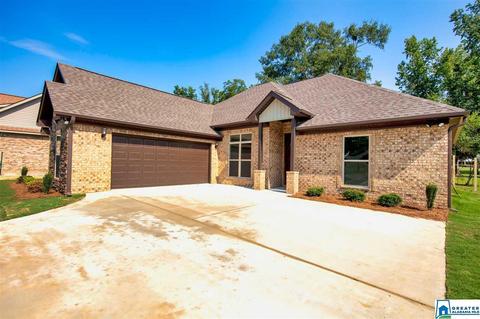 43 Vinson Pl, Clanton, AL 35045 photo 3