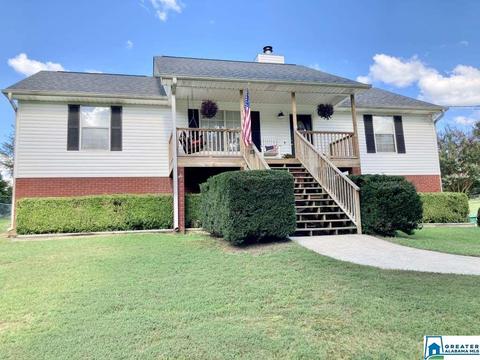 457 Bailey Loop Rd, Gardendale, AL 35071 photo 3