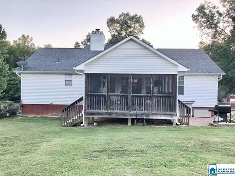 457 Bailey Loop Rd, Gardendale, AL 35071 photo 39