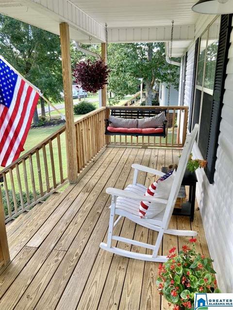 457 Bailey Loop Rd, Gardendale, AL 35071 photo 8