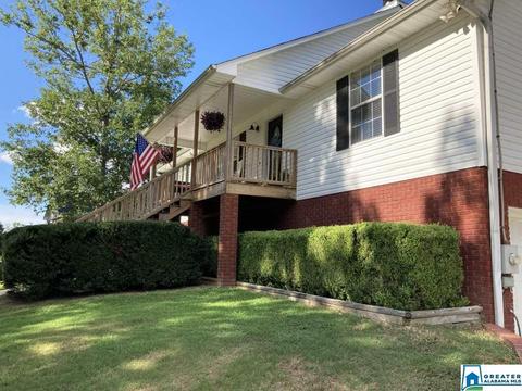 457 Bailey Loop Rd, Gardendale, AL 35071 photo 4