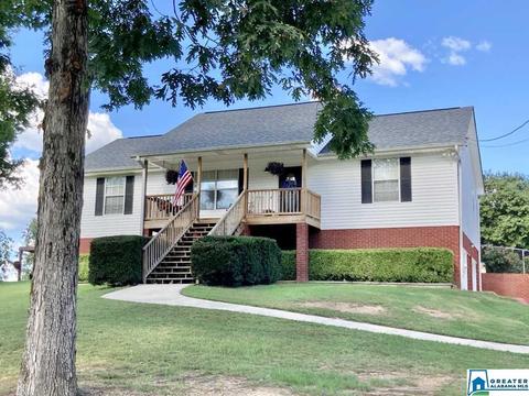 457 Bailey Loop Rd, Gardendale, AL 35071 photo 1