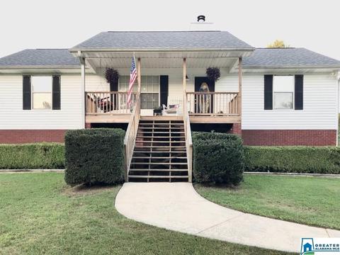 457 Bailey Loop Rd, Gardendale, AL 35071 photo 2