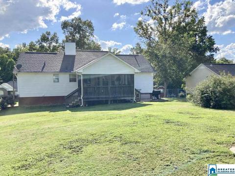 457 Bailey Loop Rd, Gardendale, AL 35071 photo 38