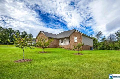 2000 Ebell Rd, Oneonta, AL 35121 photo 3
