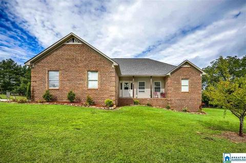 2000 Ebell Rd, Oneonta, AL 35121 photo 1