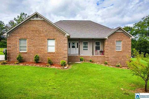 2000 Ebell Rd, Oneonta, AL 35121 photo 5