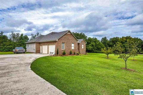 2000 Ebell Rd, Oneonta, AL 35121 photo 2