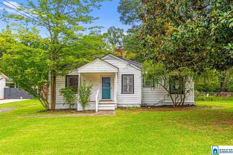433 E Forest Dr, Birmingham, AL 35235 photo 1