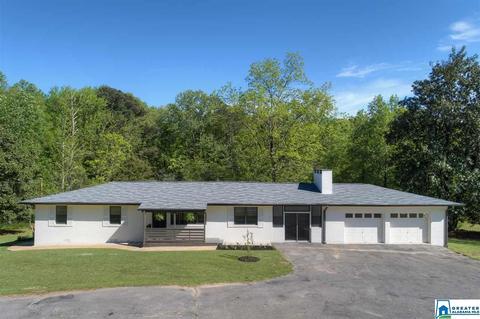 2898 Corner Rd, Warrior, AL 35180 photo 1