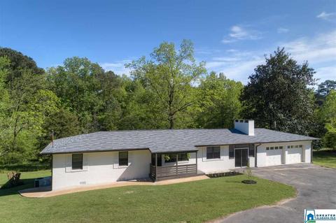 2898 Corner Rd, Warrior, AL 35180 photo 29