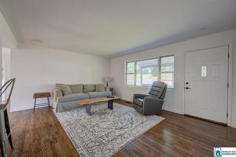 2898 Corner Rd, Warrior, AL 35180 photo 6