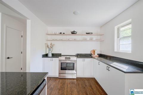 2898 Corner Rd, Warrior, AL 35180 photo 8