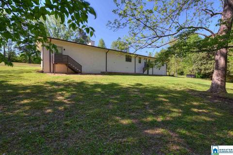 2898 Corner Rd, Warrior, AL 35180 photo 27