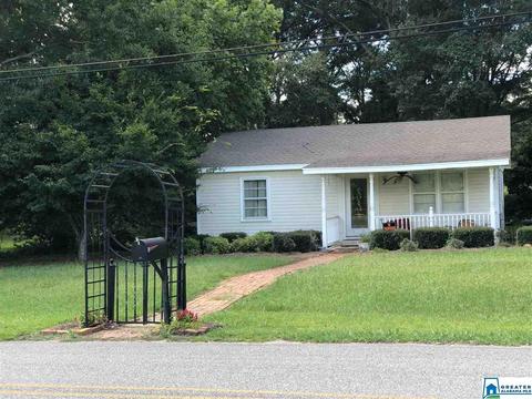 975 Pinedale Rd, Clanton, AL 35045 photo 1