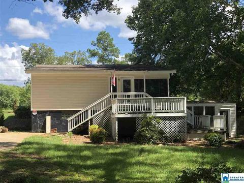 975 Pinedale Rd, Clanton, AL 35045 photo 5