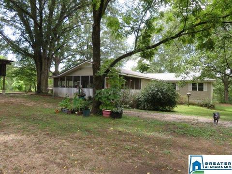 20025 Booler Rd, Vance, AL 35490 photo 1
