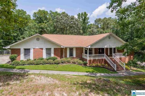 12344 Mcmath Trl, Mc Calla, AL 35111 photo 1
