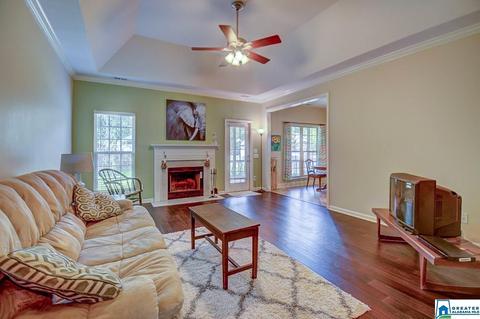 1179 Eagle Dr, Maylene, AL 35114 photo 5