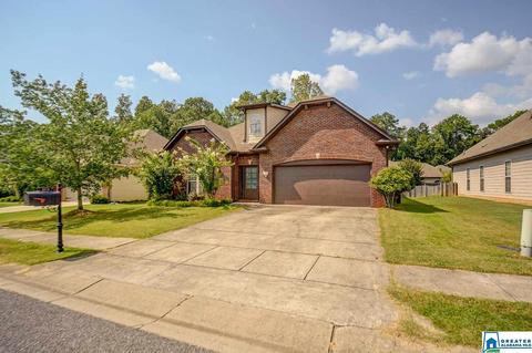 1179 Eagle Dr, Maylene, AL 35114 photo 1