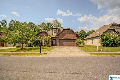 1179 Eagle Dr, Maylene, AL 35114 photo 10
