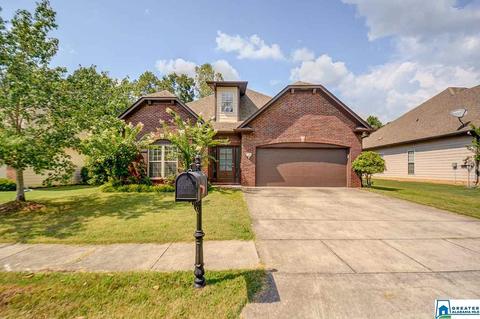 1179 Eagle Dr, Maylene, AL 35114 photo 11