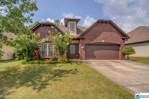 1179 Eagle Dr, Maylene, AL 35114 photo 12