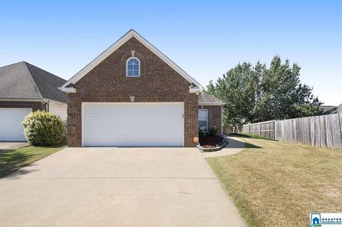 302 High Ridge Ct, Pelham, AL 35124 photo 2