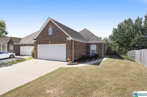 302 High Ridge Ct, Pelham, AL 35124 photo 1