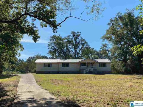 13684 Johns Rd, Vance, AL 35490 photo 1