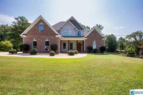 406 Studdard Dr, Clanton, AL 35045 photo 2