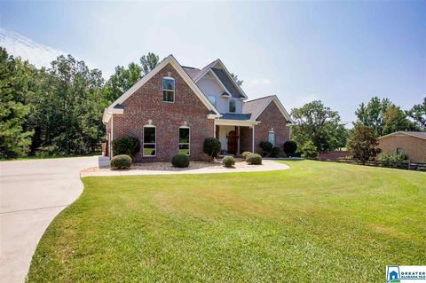 406 Studdard Dr, Clanton, AL 35045 photo 1