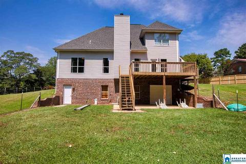 406 Studdard Dr, Clanton, AL 35045 photo 7