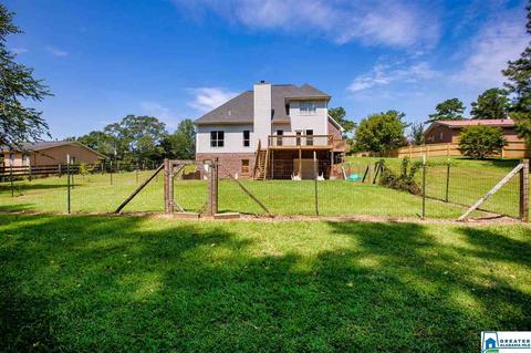 406 Studdard Dr, Clanton, AL 35045 photo 6