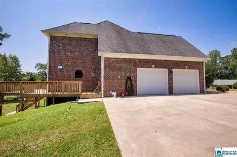 406 Studdard Dr, Clanton, AL 35045 photo 3