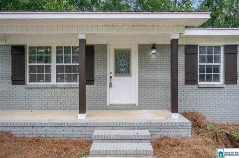 422 Debra Ave, Clanton, AL 35045 photo 2