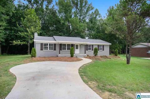 422 Debra Ave, Clanton, AL 35045 photo 3