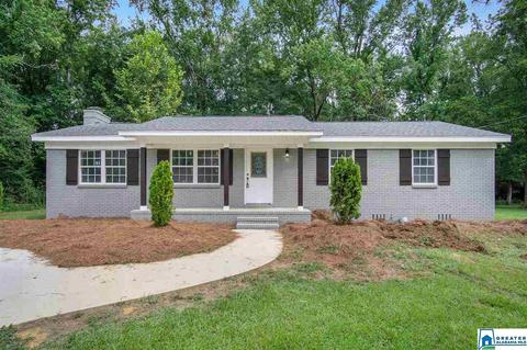 422 Debra Ave, Clanton, AL 35045 photo 1