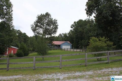 592 County Road 43, Clanton, AL 35046 photo 2